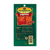 Eckrich Pepperoni pizza size pepperoni Full-Size Picture